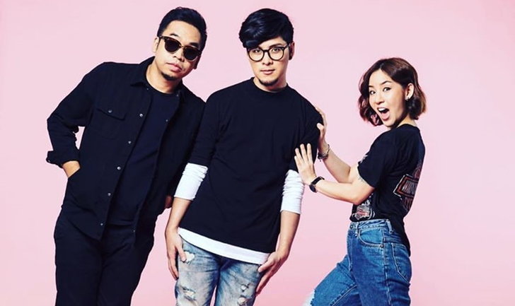 วง Room39 ค่าย LOVEis