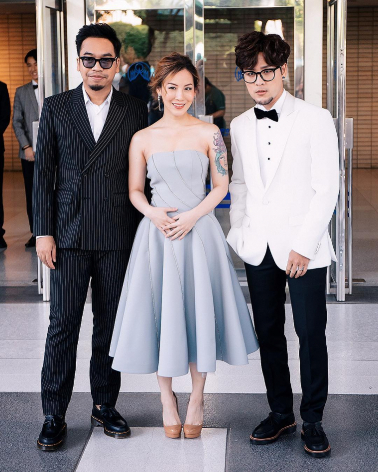 งานประกาศรางวัล เลขเด็ด ทอม อิศรา