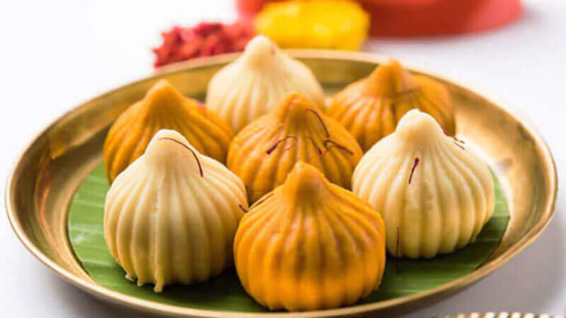 ขนมอินเดีย