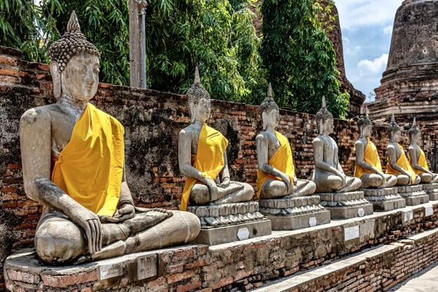 พระพุทธรูป