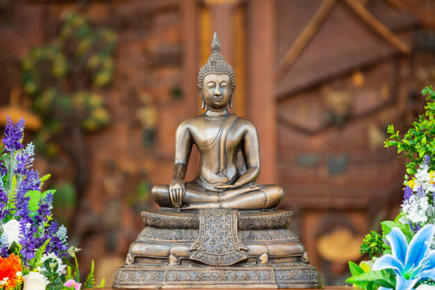 คาถาแก้ฝันร้าย