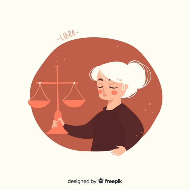 ราศีตุลย์