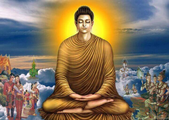 พระพุทธเจ้า