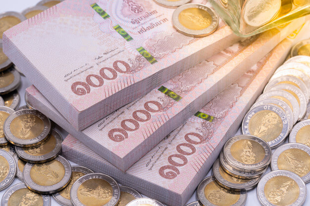 เงินไทย