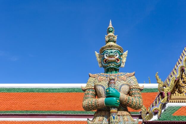ท้าวเวสสุวรรณ