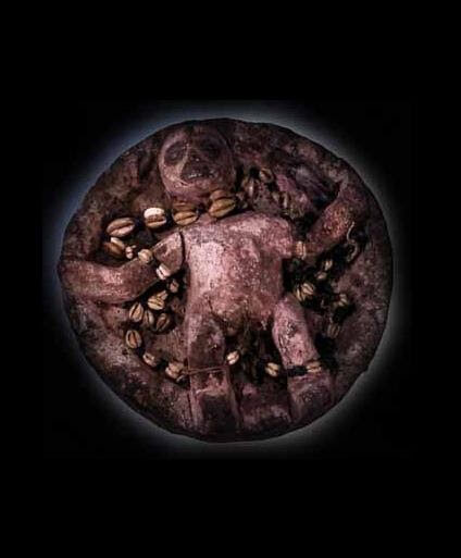 dark kuman thong from real child death