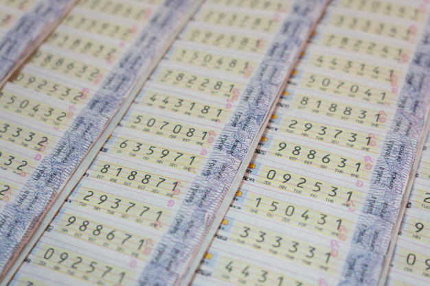 thailand lottery