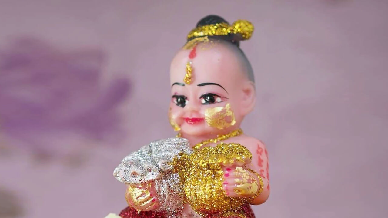 kuman thong for calling money