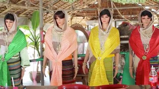 4 twins Nang Takian
