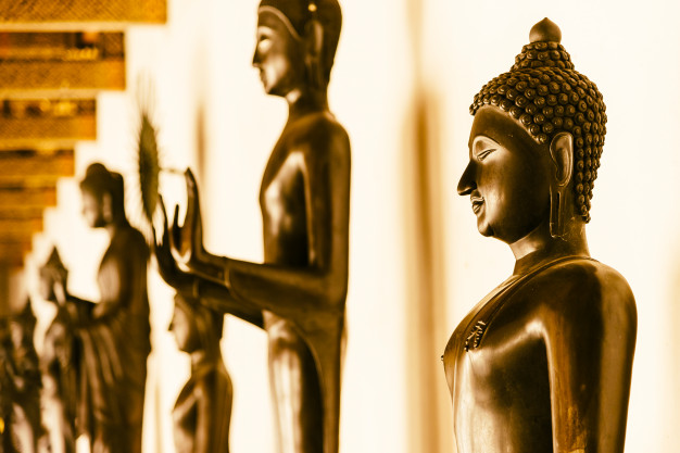 พระพุทธรูป