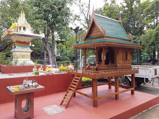 ศาลตายาย