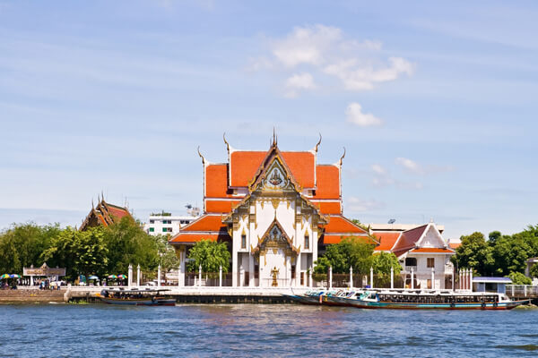 วัดระฆัง