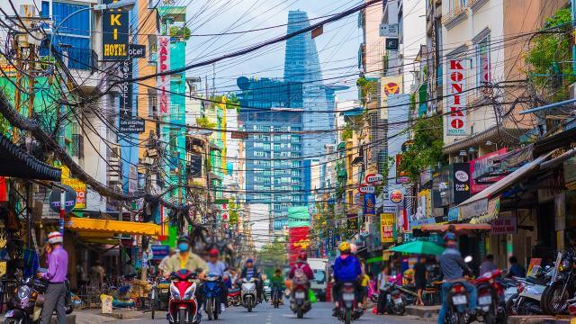 กรุงฮานอย