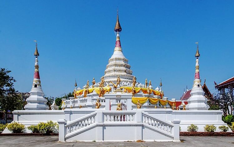 วัดทรงธรรมฯ