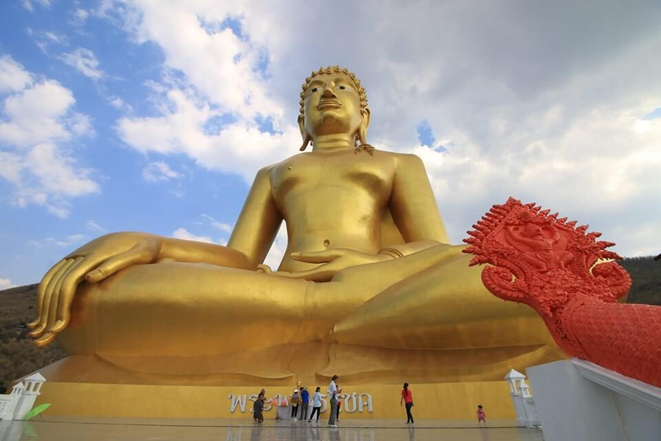 พระปรางค์เชียงแสน