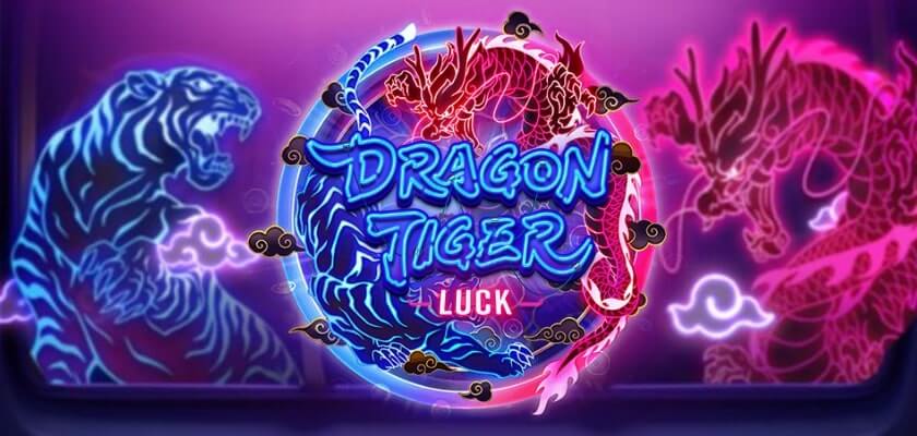 เกมสล็อตมังกร ของค่าย PG Slot