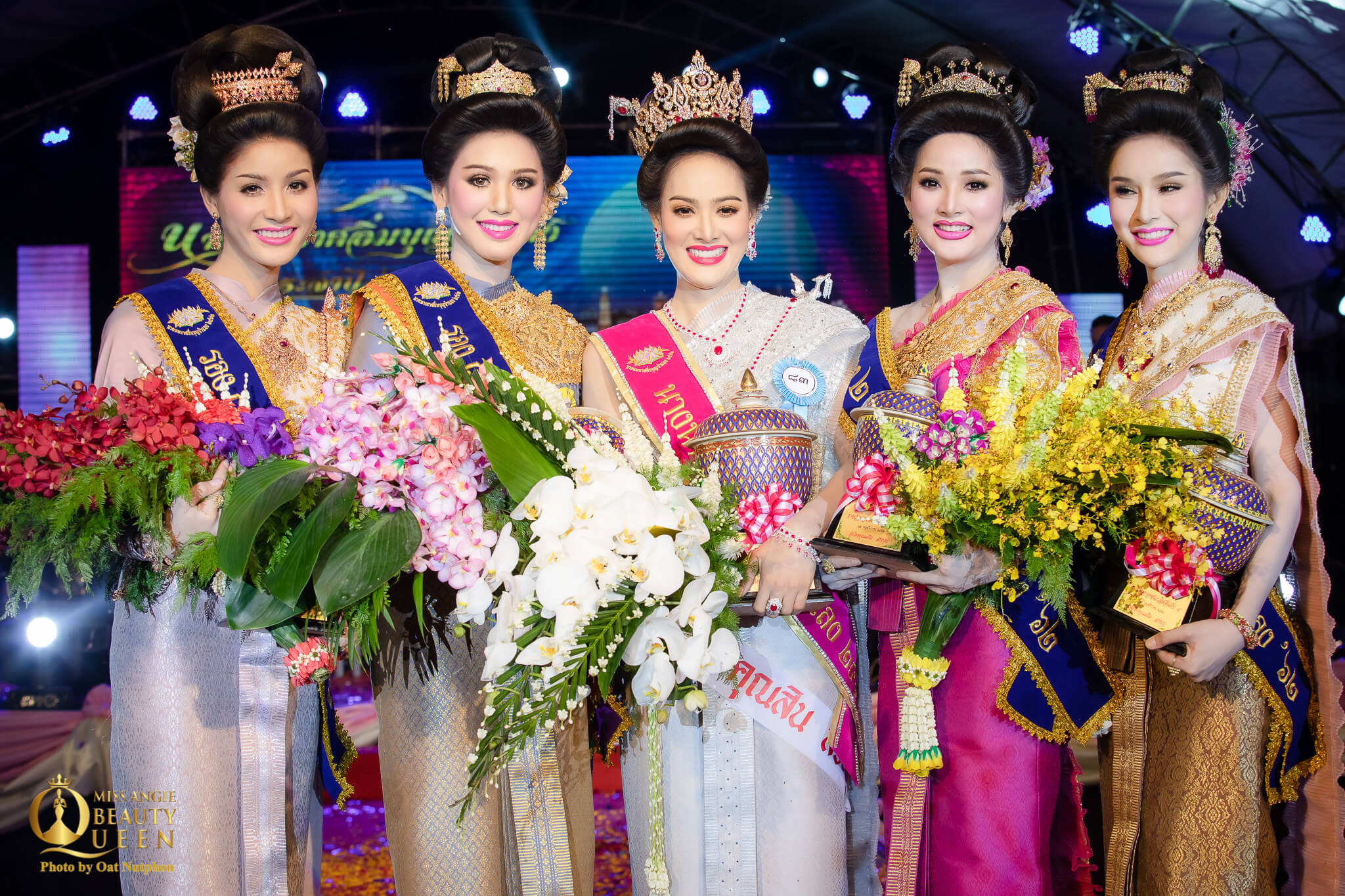 นางนพมาศ