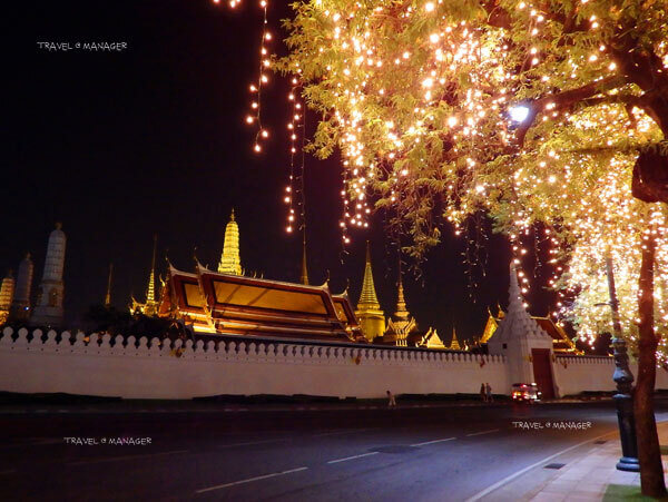 ถนนราชดำเนิน