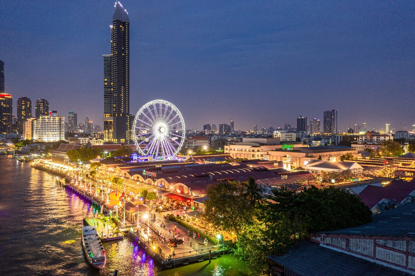 เอเชียทีค