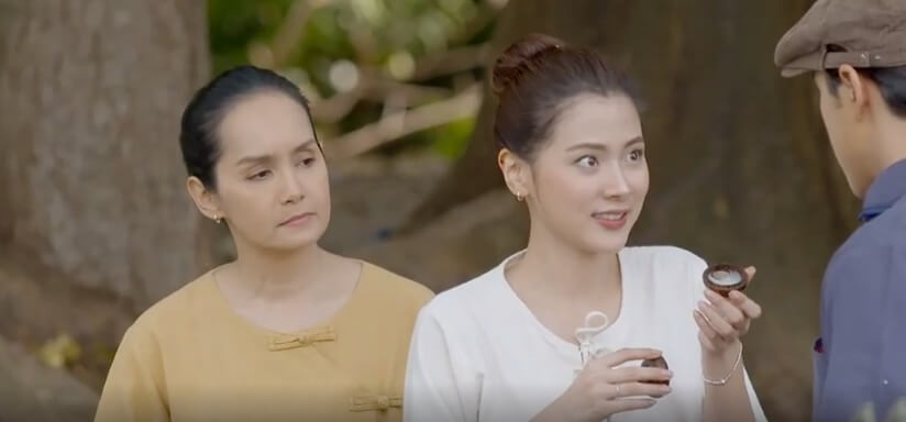 ละครไทย