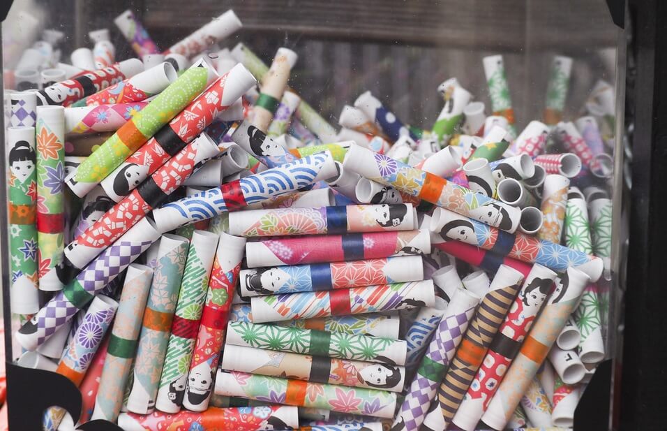 กระดาษลายญี่ปุ่น