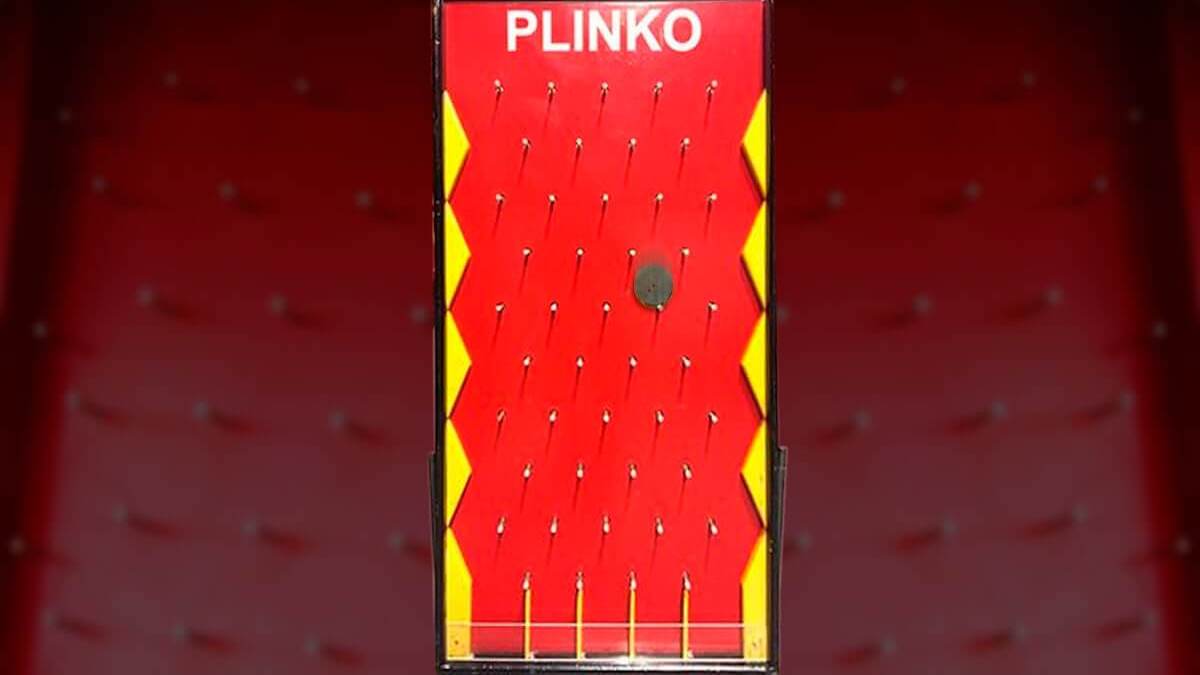 Plinko